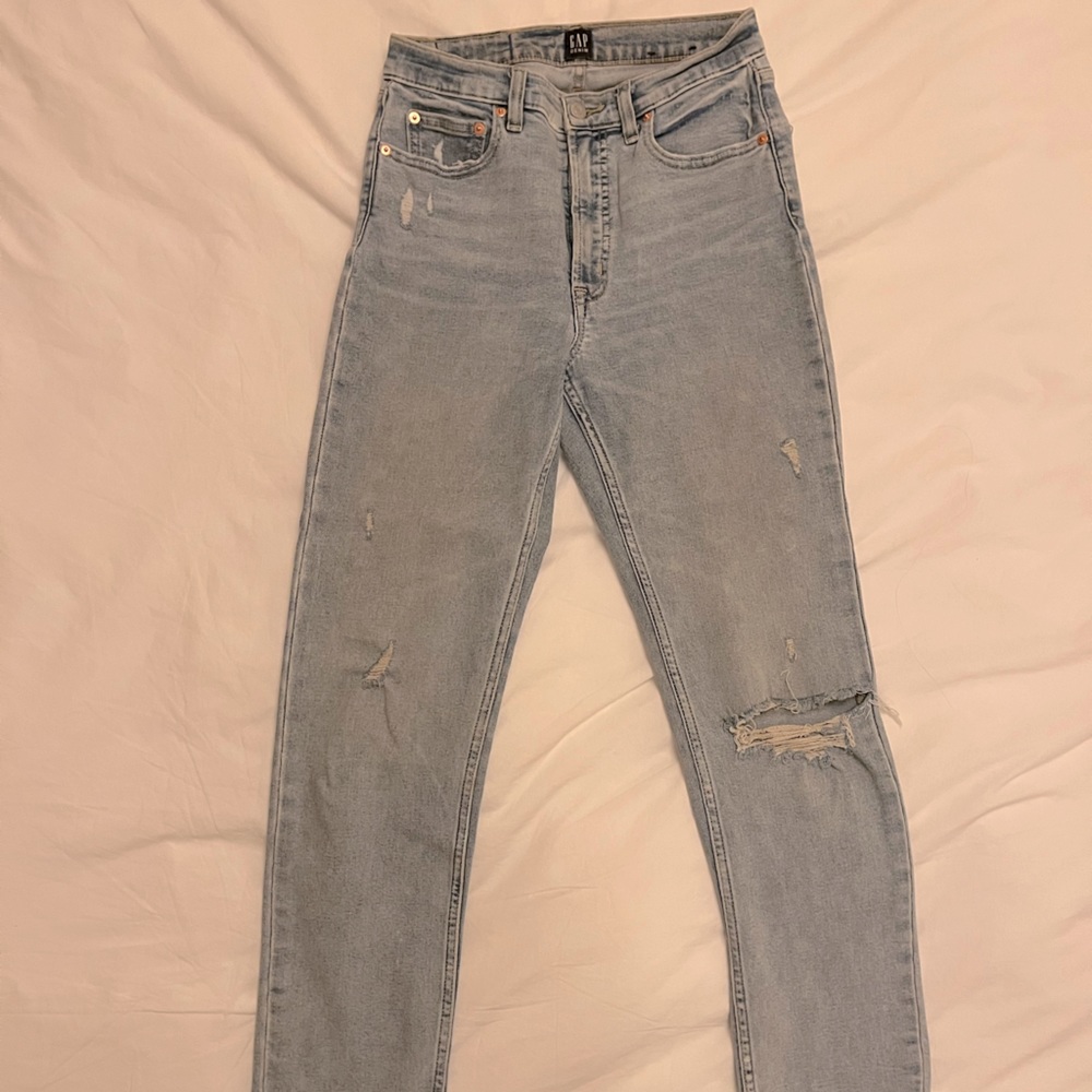 Gap Jeans